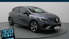 Grijs metallic Gebruikt 2022 Renault Clio V R.S. Hatchback | € 22.490 (Eerlijke prijs)