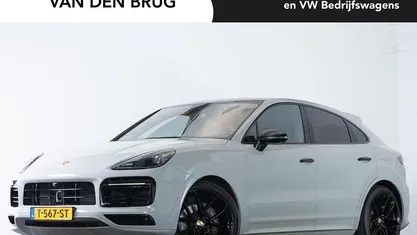 Occasion Porsche Cayenne Platinum Edition 463 PK (340 kW) 2023 SUV