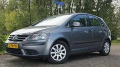 Gebruikt 2007 VW Golf Plus Comfortline MPV | € 3.499 (Eerlijke prijs)