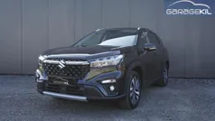 Zwart Gebruikt 2024 Suzuki SX4 S-Cross SUV | € 27.190 (Goede deal)