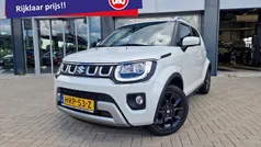 Wit Gebruikt 2021 Suzuki Ignis Comfort Hatchback | € 15.850 (Eerlijke prijs)