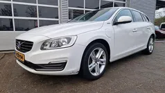 Gebruikt 2014 Volvo V60 Momentum Stationwagen | € 6.999 (Eerlijke prijs)