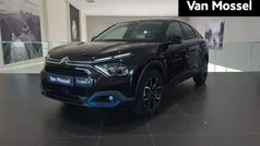 Gebruikt 2023 Citroën e-C4 Shine SUV | € 19.935 (Goede deal)