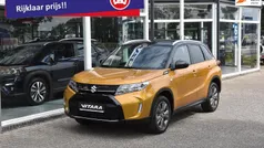 Gebruikt 2025 Suzuki Vitara SUV | € 33.348 (Eerlijke prijs)