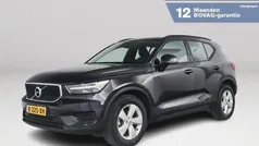 Gebruikt 2020 Volvo XC40 Momentum SUV | € 24.995 (Goede deal)