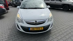 Gebruikt 2012 Opel Corsa Cosmo Hatchback | € 1.999 (Super prijs)
