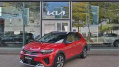 Gebruikt 2021 Kia Stonic GT-Line SUV | € 18.845 (Eerlijke prijs)