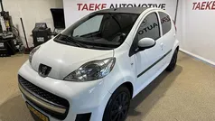 Gebruikt 2010 Peugeot 107 Urban Move Hatchback | € 2.999 (Eerlijke prijs)