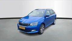 Gebruikt 2016 Skoda Fabia Joy Stationwagen | € 9.750 (Eerlijke prijs)