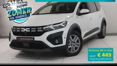 Gebruikt 2023 Dacia Jogger Expression MPV | € 19.695 (Eerlijke prijs)