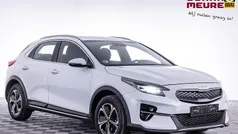 Wit Gebruikt 2022 Kia XCeed SUV | € 19.900 (Goede deal)