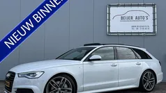 Gebruikt 2016 Audi A6 Premium Stationwagen | € 23.995 (Eerlijke prijs)