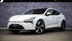 Gebruikt 2025 Polestar 4 Pilot SUV | € 60.899 (Goede deal)