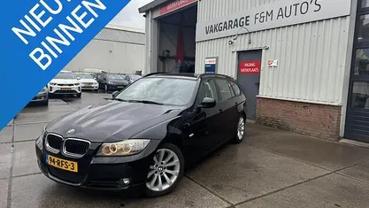 Occasion BMW 318 Luxury Line 136 PK (100 kW) 2011 Stationwagen