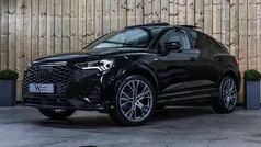 Gebruikt 2020 Audi Q3 Sportback S-Line SUV | € 39.950 (Eerlijke prijs)