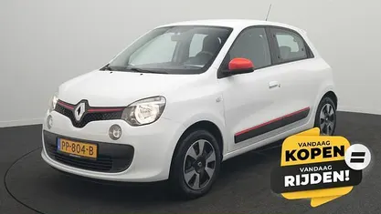 Gebruikt 2017 Renault Twingo Collection Hatchback | € 8.500 (Eerlijke prijs)