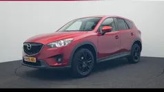 Gebruikt 2015 Mazda CX-5 Edition SUV | € 16.450 (Eerlijke prijs)