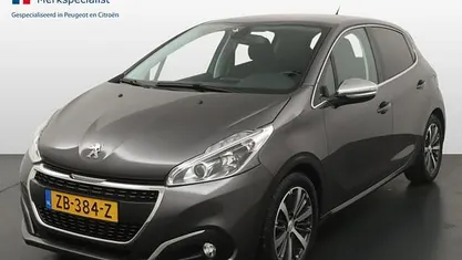 Occasion 2019 Peugeot 208 Allure Hatchback | € 9.950 (Goede deal)