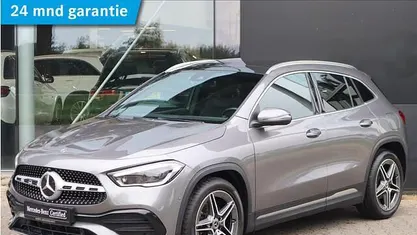 Occasion Mercedes GLA200 Business 163 PK (119 kW) 2021 SUV