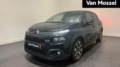 Occasion Citroën C3 PureTech 110 PK (80 kW) 2020 Hatchback