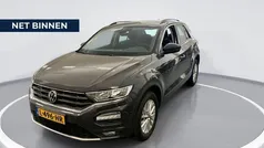 Gebruikt 2021 VW T-Roc Style SUV | € 20.440 (Goede deal)