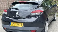 Renault Mégane Coupé