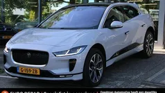 Grijs Gebruikt 2019 Jaguar I-Pace Business Edition SUV | € 22.795 (Goede deal)