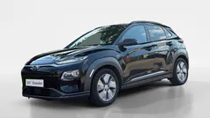 Zwart Gebruikt 2020 Hyundai Kona Premium SUV | € 18.440 (Goede deal)