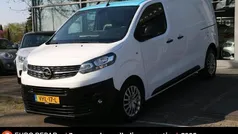 Gebruikt 2020 Opel Vivaro Edition Van | € 13.995 (Super prijs)