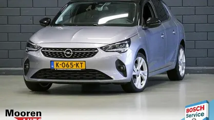 Occasion Opel Corsa Elegance 101 PK (74 kW) 2021 Hatchback