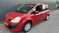 Renault Grand Modus