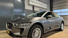 Grijs Gebruikt 2018 Jaguar I-Pace S SUV | € 17.949 (Super prijs)