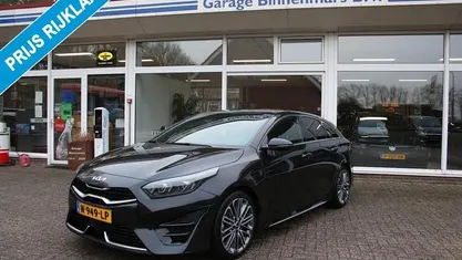 Occasion 2021 Kia ProCeed GT Stationwagen | € 25.250 (Eerlijke prijs)