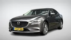 Gebruikt 2023 Mazda 6 Center-Line Sedan | € 32.049 (Eerlijke prijs)