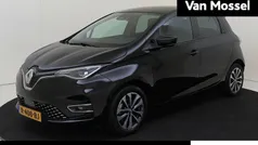 Gebruikt 2022 Renault Zoe Intens Hatchback | € 18.440 (Eerlijke prijs)