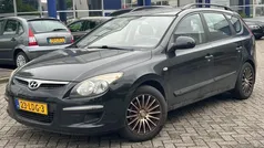 Gebruikt 2010 Hyundai i30 Dynamiq Stationwagen | € 1.950 (Super prijs)
