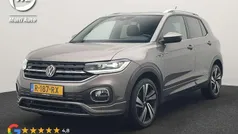 Gebruikt 2021 VW T-Cross Business SUV | € 22.740 (Goede deal)