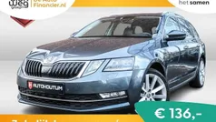 Gebruikt 2017 Skoda Octavia Business Line Stationwagen | € 7.995 (Eerlijke prijs)