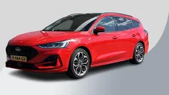 Gebruikt 2022 Ford Focus ST-Line X Stationwagen | € 23.850 (Eerlijke prijs)
