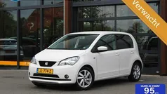 Gebruikt 2016 Seat Mii CONNECT Hatchback | € 5.494 (Eerlijke prijs)