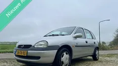 Gebruikt 2000 Opel Corsa Hatchback | € 999 (Eerlijke prijs)