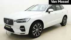 Wit Gebruikt 2023 Volvo XC60 Plus SUV | € 49.900 (Super prijs)