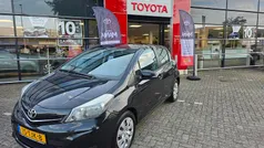 Gebruikt 2012 Toyota Yaris Hatchback | € 8.950 (Goede deal)