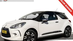 Gebruikt 2012 Citroën DS3 So Chic Hatchback | € 4.740 (Eerlijke prijs)
