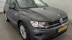 Gebruikt 2020 VW Tiguan Comfortline SUV | € 24.995 (Eerlijke prijs)