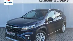 Gebruikt 2023 Suzuki SX4 S-Cross SUV | € 24.440 (Eerlijke prijs)