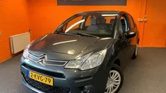 Grijs Gebruikt 2013 Citroën C3 Attraction Hatchback | € 3.750 (Eerlijke prijs)
