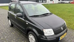 Gebruikt 2012 Fiat Panda Active Hatchback | € 2.749 (Eerlijke prijs)