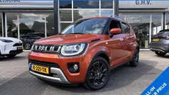 Oranje Gebruikt 2021 Suzuki Ignis Hatchback | € 16.950 (Eerlijke prijs)