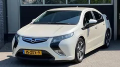 Wit Gebruikt 2012 Opel Ampera Hatchback | € 7.950 (Eerlijke prijs)